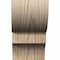 Ekena Millwork Ridgewood Smooth Corbel, Douglas Fir, 3 1/2"W x 6"D x 6"H COR04X06X06RID00SDF - alternate 2